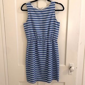 JCrew Size 2 summer dress